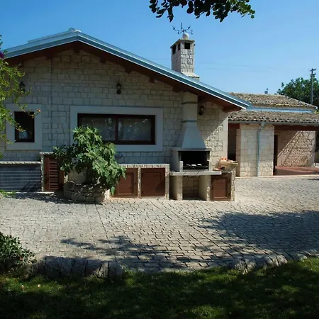 Landsted Donna Tommasa Modica
