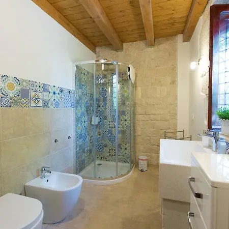 Landsted Donna Tommasa Modica